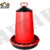 طبق علف يدوي 10 كجم